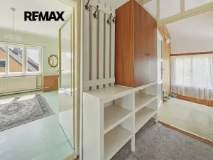 Prodej vícegeneračního domu, Nový Bor, Gen. Svobody, 260 m2