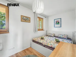 Prodej chaty, Kamenná Lhota, 35 m2