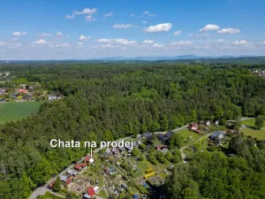 Prodej chaty, Havířov, Zelená, 20 m2