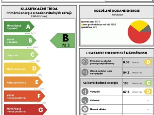 Prodej bytu 2+1, Havířov - Podlesí, Čelakovského, 50 m2