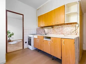 Prodej bytu 2+1, Havířov - Podlesí, Čelakovského, 50 m2