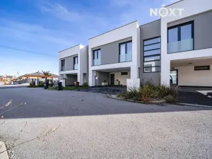 Prodej rodinného domu, Srubec, Lipová, 147 m2