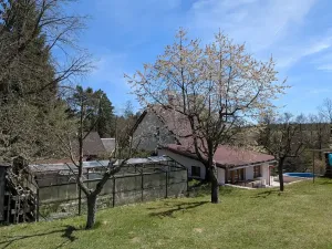 Prodej chaty, Lásenice, 140 m2
