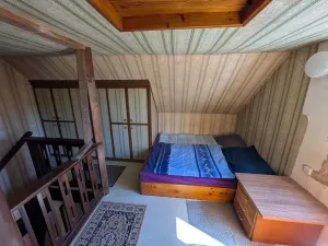 Prodej chaty, Lásenice, 140 m2