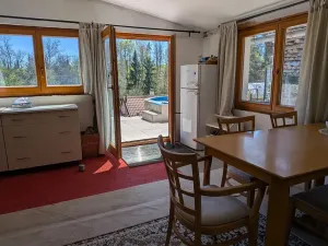 Prodej chaty, Lásenice, 140 m2