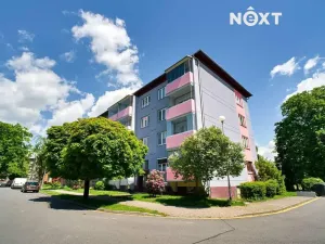 Prodej bytu 2+1, Karviná, Jurkovičova, 61 m2