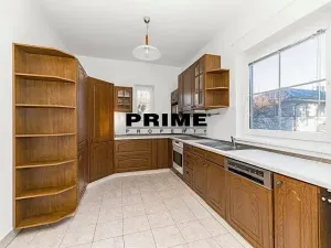 Pronájem rodinného domu, Praha - Nebušice, K vinicím, 251 m2