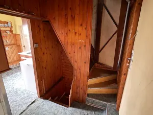 Prodej rodinného domu, Velichov, 150 m2