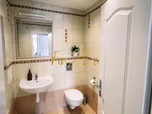Pronájem bytu 2+kk, Praha - Vršovice, Přípotoční, 69 m2