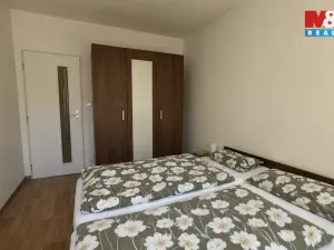 Pronájem bytu 2+1, Mariánské Lázně, Libušina, 56 m2