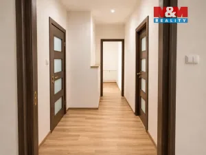 Prodej bytu 2+1, Bílina, Antonína Sovy, 52 m2