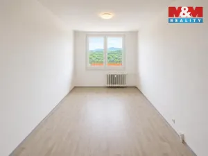 Prodej bytu 2+kk, Bílina, Fügnerova, 48 m2