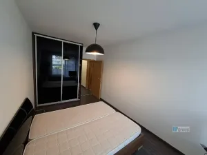 Pronájem bytu 2+kk, Praha - Vysočany, Kabešova, 53 m2