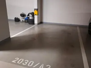 Pronájem bytu 2+kk, Praha - Vysočany, Kabešova, 53 m2
