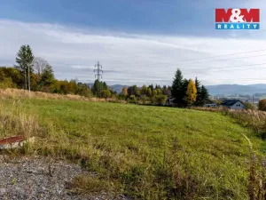 Prodej pozemku pro bydlení, Jeseník, 1394 m2