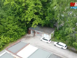 Prodej garáže, Havířov - Město, 20 m2