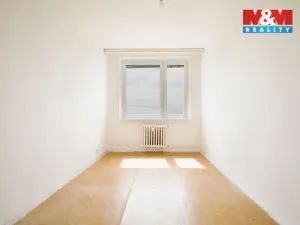 Prodej bytu 2+kk, Lom - Loučná, Libkovická, 42 m2