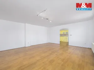 Prodej bytu 3+1, Čáslav - Čáslav-Staré Město, Na Kozinci, 102 m2
