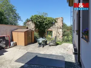 Prodej bytu 3+1, Čáslav - Čáslav-Staré Město, Na Kozinci, 102 m2