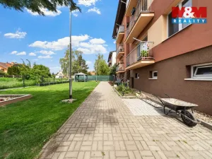 Prodej bytu 3+1, Dobroměřice, 5. května, 72 m2