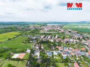 Prodej bytu 3+1, Dobroměřice, 5. května, 72 m2