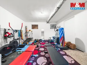 Prodej bytu 3+1, Dobroměřice, 5. května, 72 m2
