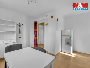 Prodej rodinného domu, Bítovany, 80 m2