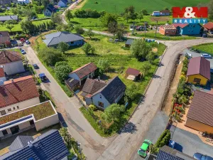 Prodej rodinného domu, Bítovany, 80 m2