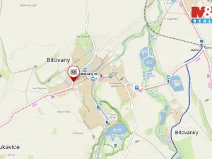 Prodej rodinného domu, Bítovany, 80 m2