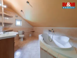 Prodej rodinného domu, Vysoká Pec, 156 m2
