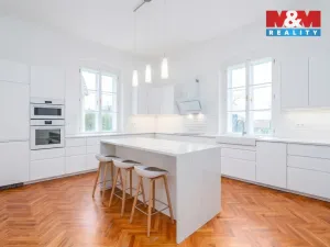 Prodej rodinného domu, Dírná - Lžín, 963 m2