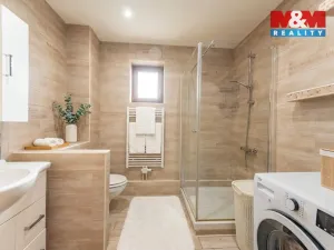 Prodej rodinného domu, Zlonice - Vyšínek, 130 m2