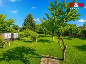 Prodej rodinného domu, Lužec nad Cidlinou, 110 m2