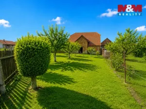 Prodej rodinného domu, Lužec nad Cidlinou, 110 m2