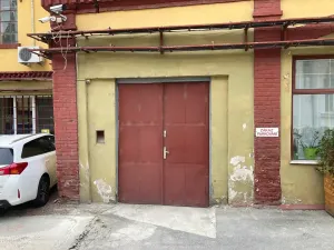 Pronájem skladu, Brno, Valchařská, 28 m2