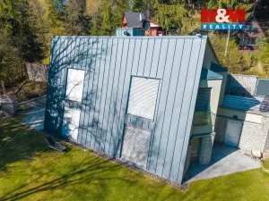 Prodej rodinného domu, Pastviny, 237 m2