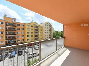Pronájem bytu 4+kk, Praha - Břevnov, Markétská, 125 m2