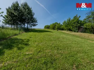 Prodej pozemku pro bydlení, Loučka, 1104 m2
