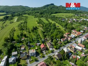 Prodej pozemku pro bydlení, Loučka, 1104 m2