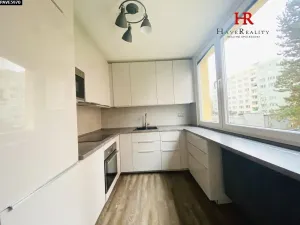 Pronájem bytu 2+kk, Benešov, Na Bezděkově, 64 m2