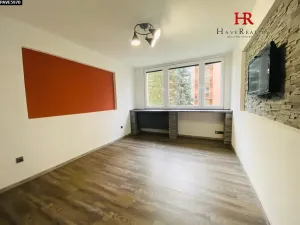Pronájem bytu 2+kk, Benešov, Na Bezděkově, 64 m2