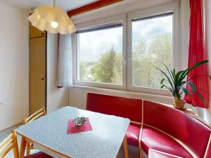 Prodej bytu 3+1, Týniště nad Orlicí, Okružní, 71 m2