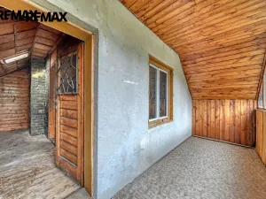 Prodej chaty, Černíny, 65 m2