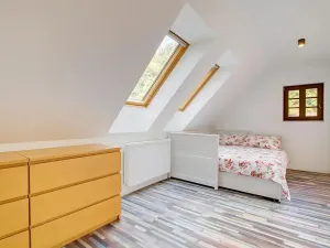 Prodej rodinného domu, Křivoklát, 190 m2