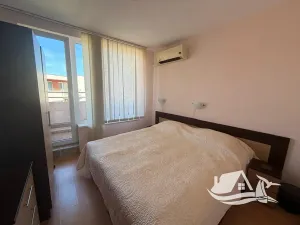 Prodej bytu 3+kk, Nesebar, Bulharsko, 69 m2
