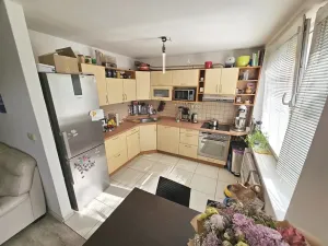 Pronájem bytu 3+kk, Praha - Dejvice, Krohova, 71 m2