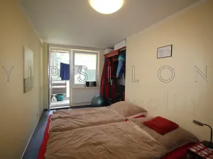 Pronájem bytu 3+kk, Praha - Dejvice, Krohova, 71 m2