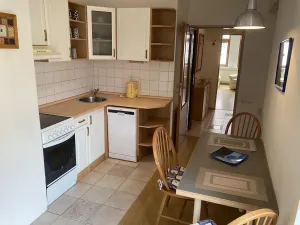 Pronájem bytu 2+1, Praha - Žižkov, Vlkova, 52 m2