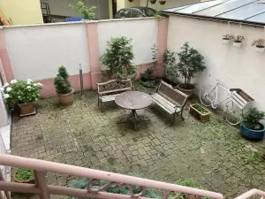 Pronájem bytu 2+1, Praha - Žižkov, Vlkova, 52 m2