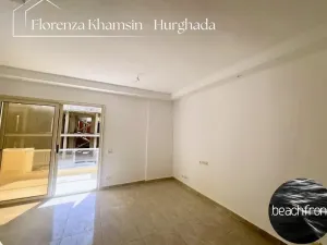 Prodej bytu 1+kk, Hurghada, Arabia,  Dahar, Hurghada, Egypt, 42 m2